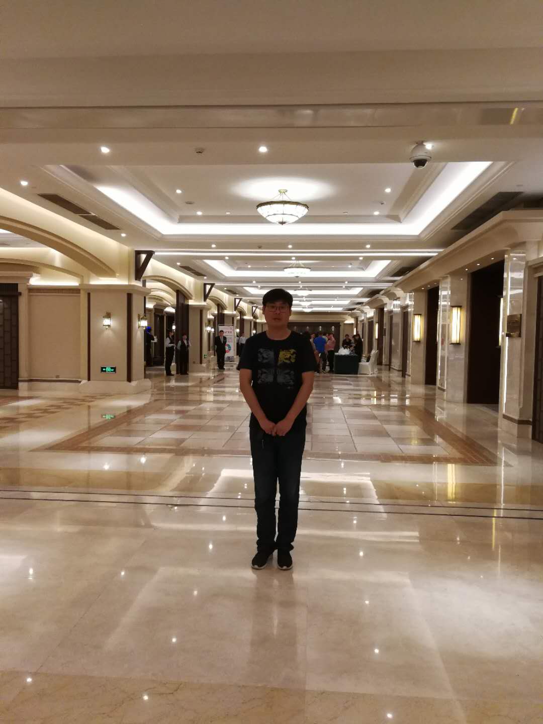 農工黨京冀兩地紀念“五一口號”發布70周年演講比賽