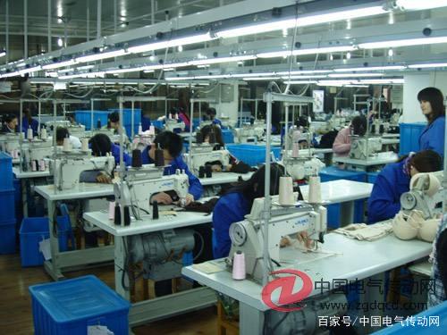 工業(yè)4.0下，普通工人該何去何從？