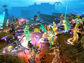 命運2開發(fā)者訪談二 平面設(shè)計如何塑造免費PVP網(wǎng)游的視覺體驗