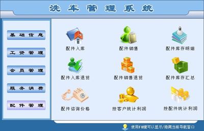 洗車管理系統軟件銷售策略 提升運營效率，創造客戶價值