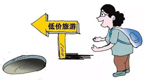 旅游市場暗涌 一日游強(qiáng)制消費(fèi)問題仍存，北京消協(xié)發(fā)布監(jiān)測報(bào)告